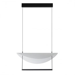Подвесной светильник поворотный 360° LED 20W Odeon Light GLIDER 7015/20L 7015/20L