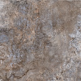 Керамогранит Indastrio коричневая Sugar-эффект 57x57 GFU57IND40R/GFA57IND40R