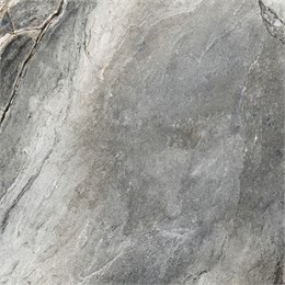 Керамогранит Vulcano серая Лаппатированная 57x57 GFU57VLC70L
