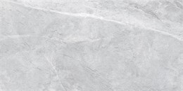 Керамогранит Basalto светло-серая Sugar-эффект 57x114 GFA114BST07R
