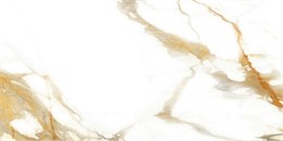 Керамогранит Calacatta Oro Лаппатированная 57x114 GFA114CLR04L