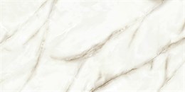 Керамогранит Bianco Chiara Лаппатированная 57x114 GFA114BCH00L