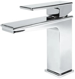 Cмеситель для раковины Grocenberg GB2088 Хром GB2088CR