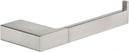 Бумагодержатель без крышки Grocenberg AC0024 (Никель) AC0024NK