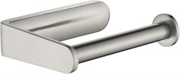 Бумагодержатель без крышки Grocenberg AC0059 (Никель) AC0059NK