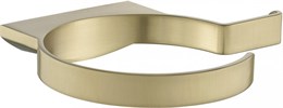 Держатель для фена Grocenberg AC0062 (Золото матовый) AC0062MG