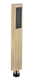 Душевая лейка Grocenberg GB180 Бронза GB180BR