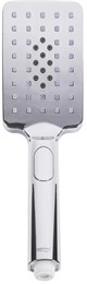 Лейка душевая (3 режима) Grocenberg GB33109 Хром GB33109CR