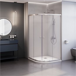 Душевой уголок Dolphin TN-209-J 1000x1000 28912900-11