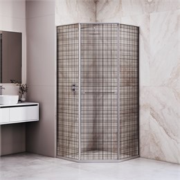 Душевой уголок RGW SV-82 "L" 800x1200 33328282-241L