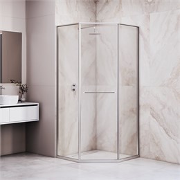 Душевой уголок RGW SV-82 "R" 1000x1000 33328200-11R