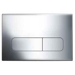 Кнопка смыва Vincea VFP-002CH, цвет хром VFP-002CH
