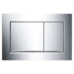 Кнопка смыва Vincea VFP-001CH, цвет хром VFP-001CH