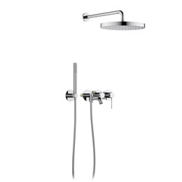 Душевая система встроенная Saona SX-2348/00SM Хром SX-2348/00SM CR