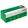 Ручка Ajax (Аякс) раздельная R.JSR51.NANO BL-24 черный AjaxNANOBL-24 - фото 107776