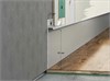 Скрытый плинтус LACONISTIQ REGULAR, под подсветку, без покрытия (80х13х3000мм) 41-100-300 - фото 108017