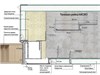 Теневая рейка micro 3М (скрытый наличник) Laconistiq Без покрытия, (93*15,7*3000мм) 24-100-300 - фото 108485