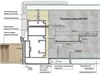 Теневая рейка micro 3М (скрытый наличник) Laconistiq Без покрытия, (93*15,7*3000мм) 24-100-300 - фото 108493