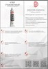 Клей стыковочный белый ST-1 80 мл/1 ST-1-80 - фото 108770