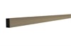 610-63SH/Молдинг (20х10x3000мм)/54 610-63SH - фото 108877