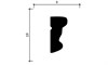 DD25/Молдинг (19x9x2000мм)/170 DD25 - фото 109242