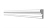 DD608/Молдинг (40х21x2000мм)/38 DD608 - фото 109309