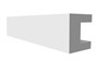 DD613/Молдинг (50х30x2000мм)/18 DD613 - фото 109362
