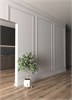 DD723/Плинтус (80х16x2000мм)/22 DD723 - фото 109382