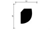 DD02/Карниз (19x12x2000мм)/99 DD02 - фото 109477