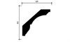 DD17/Карниз (69х65x2000мм)/16 DD17 - фото 109522