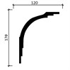 DD511/Карниз (170х120x2000мм)/9 DD511 - фото 109570
