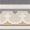 Плитка CHIC BORDER 20x20 (уп. 18 шт, 0,706 м2 ) Staro_С0005801 - фото 110841