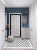Плитка CHIC CORNER 20x20 (уп. 8 шт, 0,31 м2 ) Staro_С0005827 - фото 110847