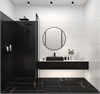 Плитка LIGURIA BLACK 7.5x30 (уп. 44 шт, 0,99 м2 ) Staro_С0005596 - фото 110896