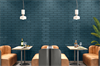 Плитка MONTE BLUE 10x40 (уп. 44 шт, 0,96 м2 ) Staro_С0005605 - фото 110918