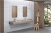 Плитка MONTE WHITE 10x40 (уп. 44 шт, 0,96 м2 ) Staro_С0005601 - фото 110927