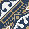 Плитка LION 20x20 (уп. 18 шт, 0,706 м2 ) Staro_УТ-00000251 - фото 110946