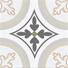 Плитка LOREN 20x20 (уп. 18 шт, 0,706 м2 ) Staro_УТ-00000031 - фото 110948