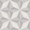 Плитка MUSA 20x20 (уп. 18 шт, 0,706 м2 ) Staro_УТ-00000196 - фото 110951
