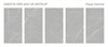 Плитка Dakota Gris 60x120 Antislip R10 (уп. 2 шт, 1,44 м2 ) Staro_УТ-00000310 - фото 110986