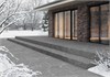Плитка Dakota Iron 60x120 Antislip R10 (уп. 2 шт, 1,44 м2 ) Staro_УТ-00000312 - фото 110989