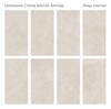 Плитка Limestone Crema 60x120 Antislip (уп. 2 шт, 1,44 м2 ) Staro_С0006169 - фото 110997
