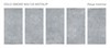 Плитка Oslo Smoke 60x120 Antislip R10 (уп. 2 шт, 1,44 м2 ) Staro_УТ-00000309 - фото 111009