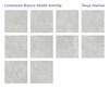 Плитка Limestone Bianco 60x60 Antislip (уп. 4 шт, 1,44 м2 ) Staro_С0006101 - фото 111012