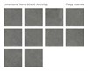 Плитка Limestone Nero 60x60 Antislip (уп. 4 шт, 1,44 м2 ) Staro_С0006109 - фото 111016