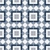 Плитка Pre-cut Bristol Blue 60x60 Matt (уп. 4 шт, 1,44 м2 ) Staro_УТ-00000347 - фото 111020