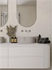 Плитка Concreto Blanco 60x120 Matt (уп. 2 шт, 1,44 м2 ) Staro_УТ-00000295 - фото 111033