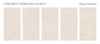 Плитка Concreto Crema 60x120 Matt (уп. 2 шт, 1,44 м2 ) Staro_УТ-00000298 - фото 111038