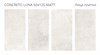 Плитка Concreto Luna 60x120 Matt (уп. 2 шт, 1,44 м2 ) Staro_УТ-00000297 - фото 111044