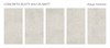 Плитка Concreto Rusty 60x120 Matt (уп. 2 шт, 1,44 м2 ) Staro_УТ-00000299 - фото 111049